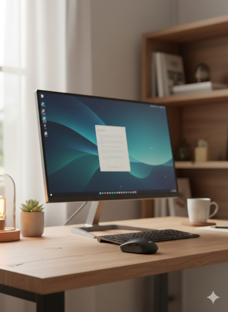 AOC MS320 Wireless Mouse 1600 DPI – 2.4GHz Ambidextrous USB Mouse