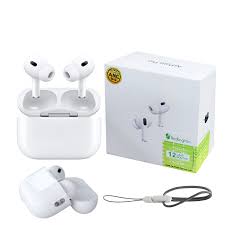 Airpods Pro 2 best Quailty Airpods Full Day Bettery Timming
