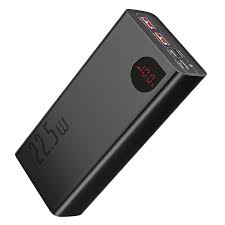 Baseus Adaman Power Bank 22.5W 10000mAh