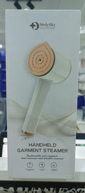 Handheld Garments Steamer Smart