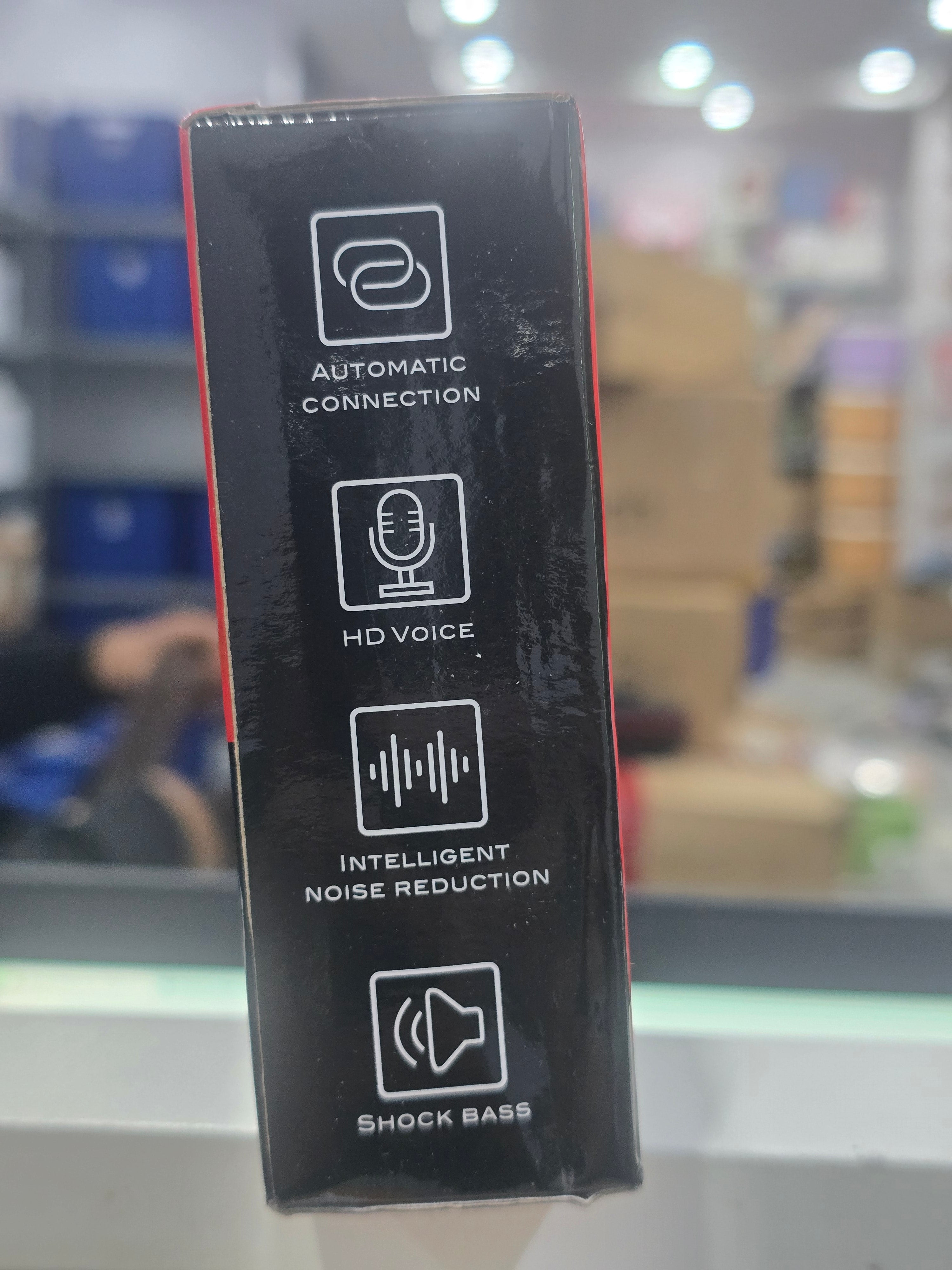 M90 Pro True Wireless Gaming Earbuds | Bluetooth 5.3 | ENC Noise Cancellation