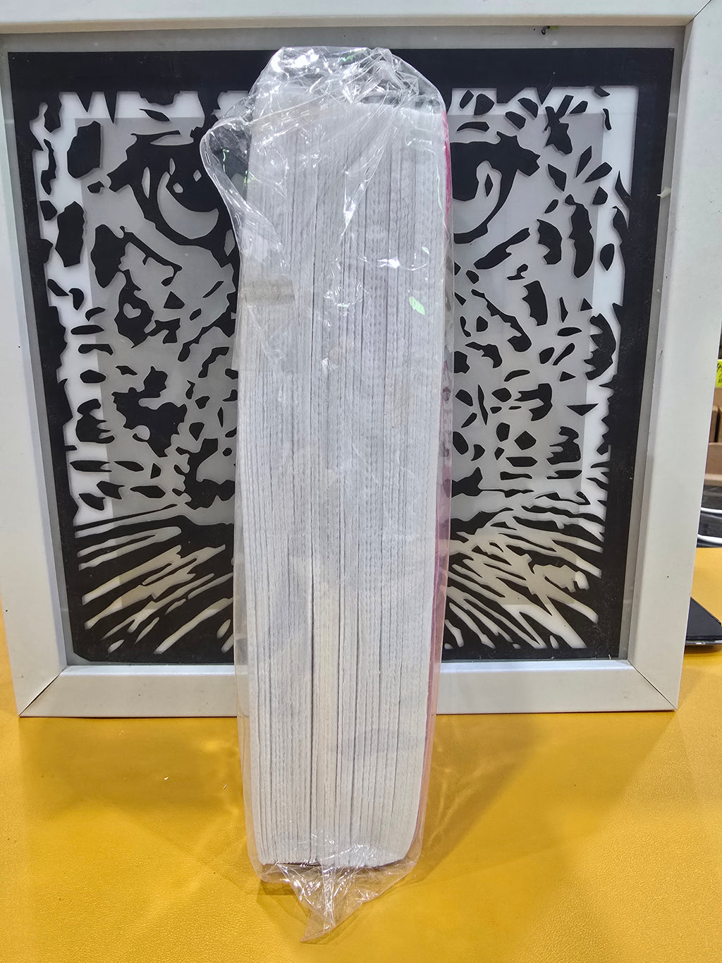 Soft & Absorbent Cotton Strip
