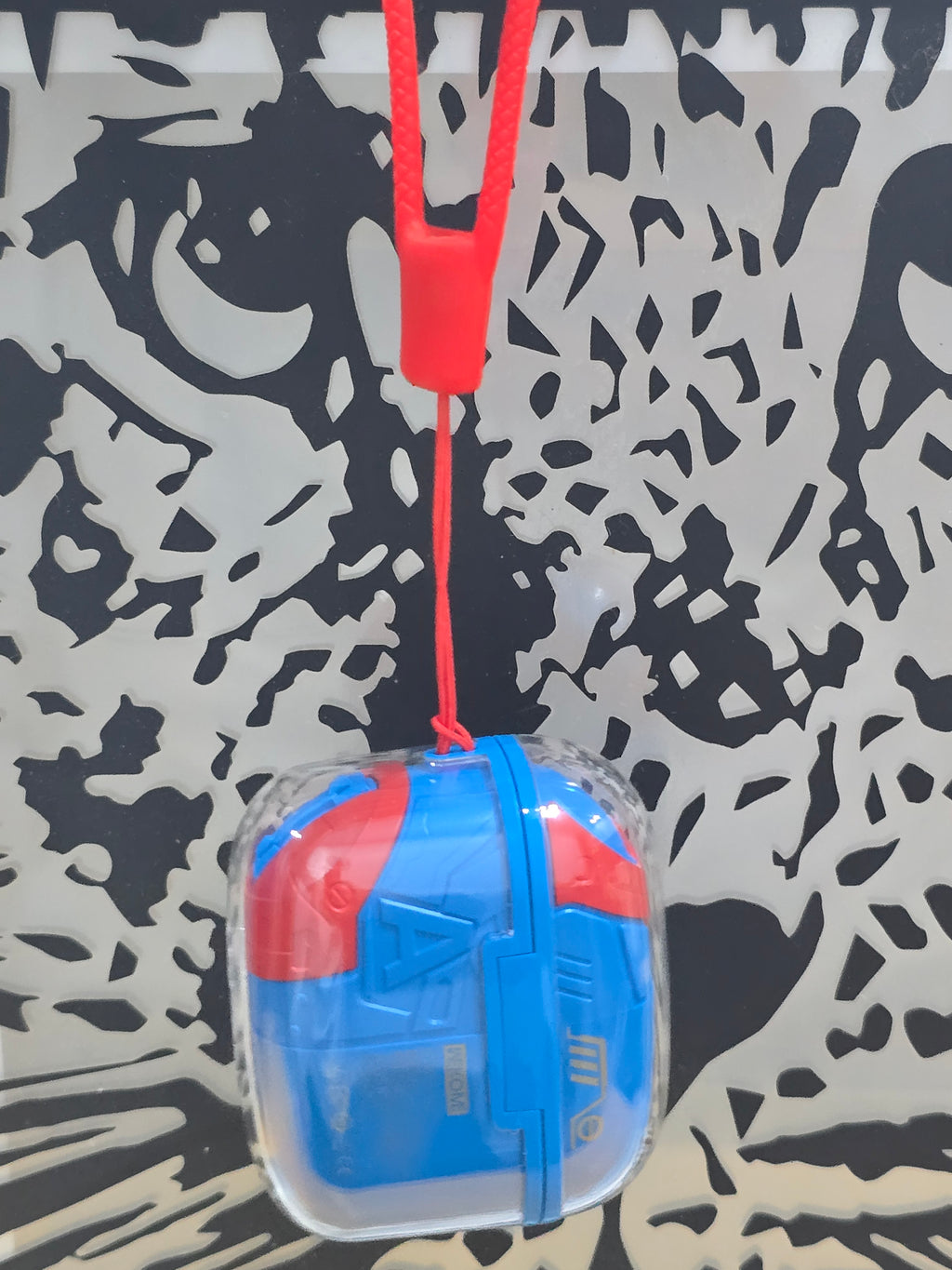 Armour ENC True Wireless Earbuds – Wekome D7 Mecha Series | Deep Bass & ENC