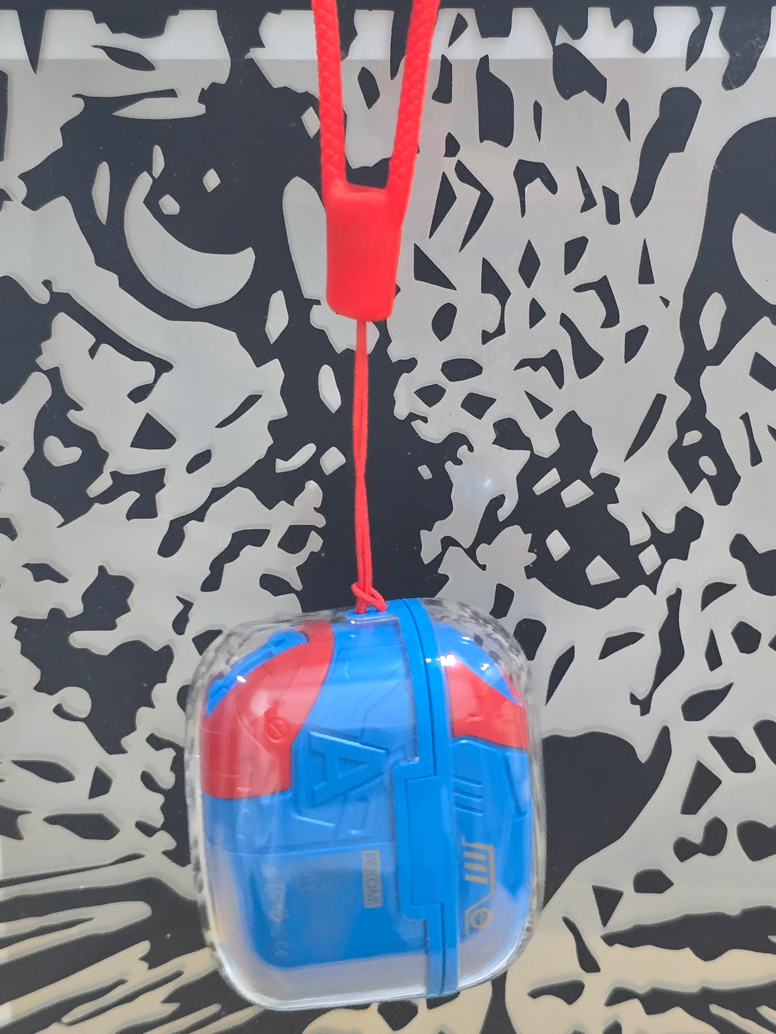 Armour ENC True Wireless Earbuds – Wekome D7 Mecha Series | Deep Bass & ENC