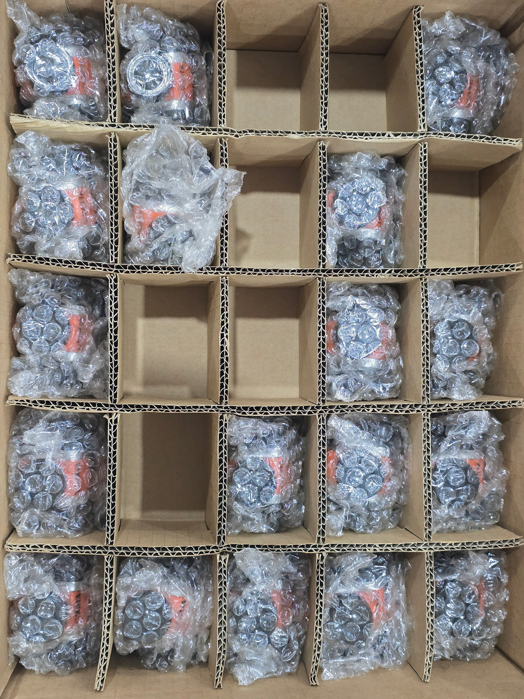 VARTA LED Headlamp – Compact, Adjustable & Hands-Free Lighting