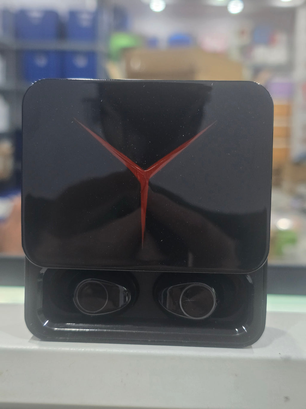 M90 Pro True Wireless Gaming Earbuds | Bluetooth 5.3 | ENC Noise Cancellation