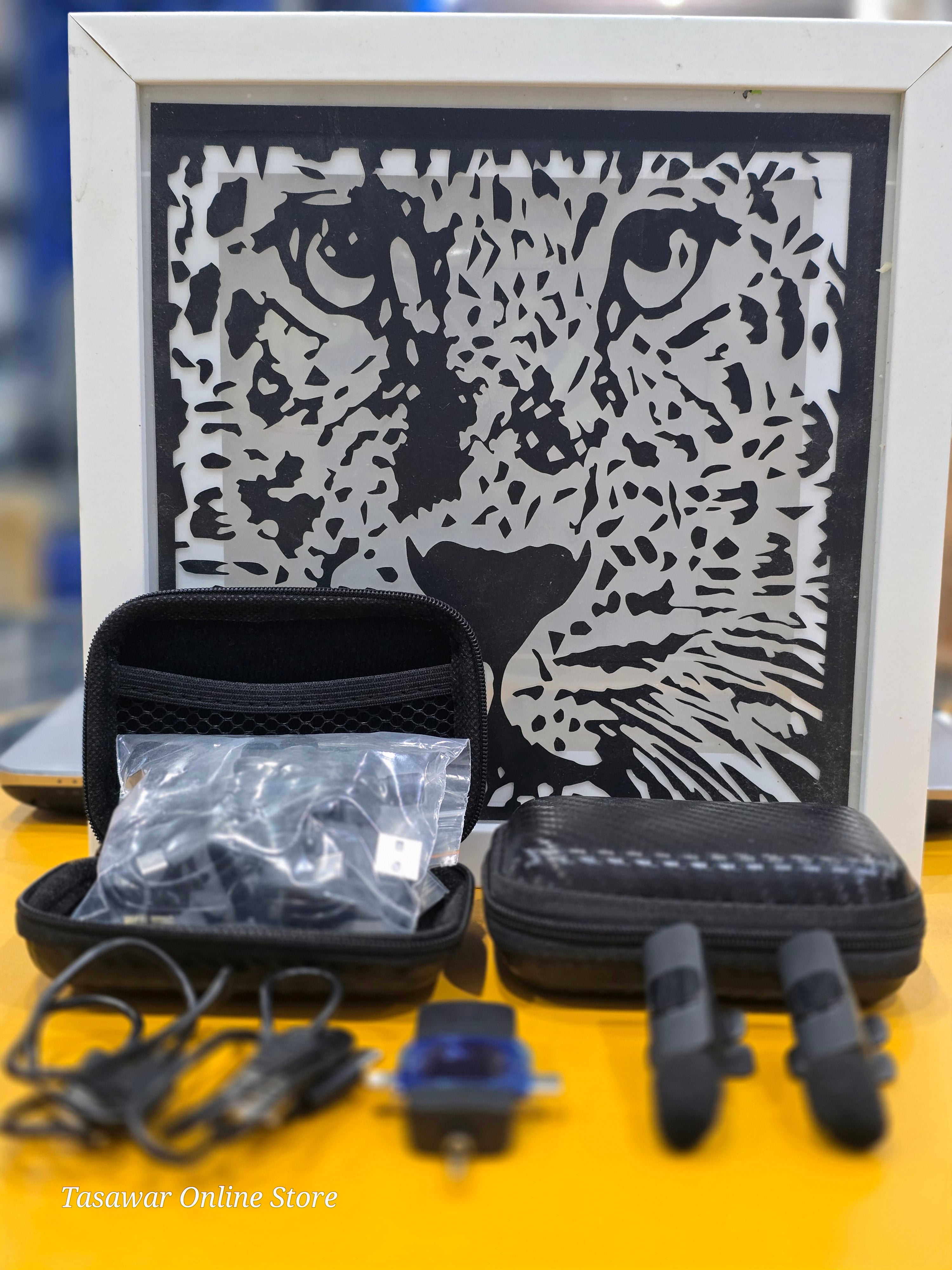 Vloging kit Recording MIC