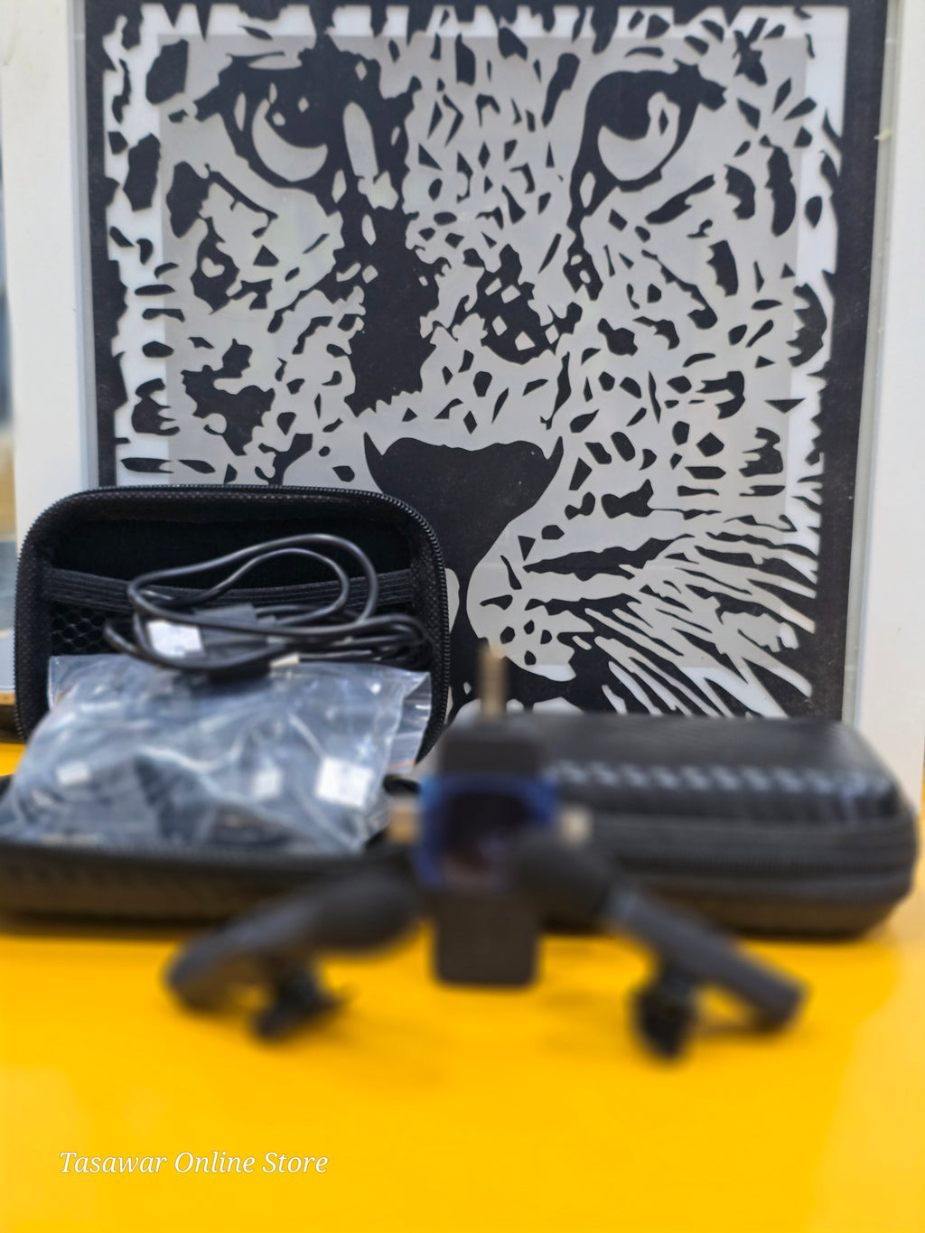 Vloging kit Recording MIC