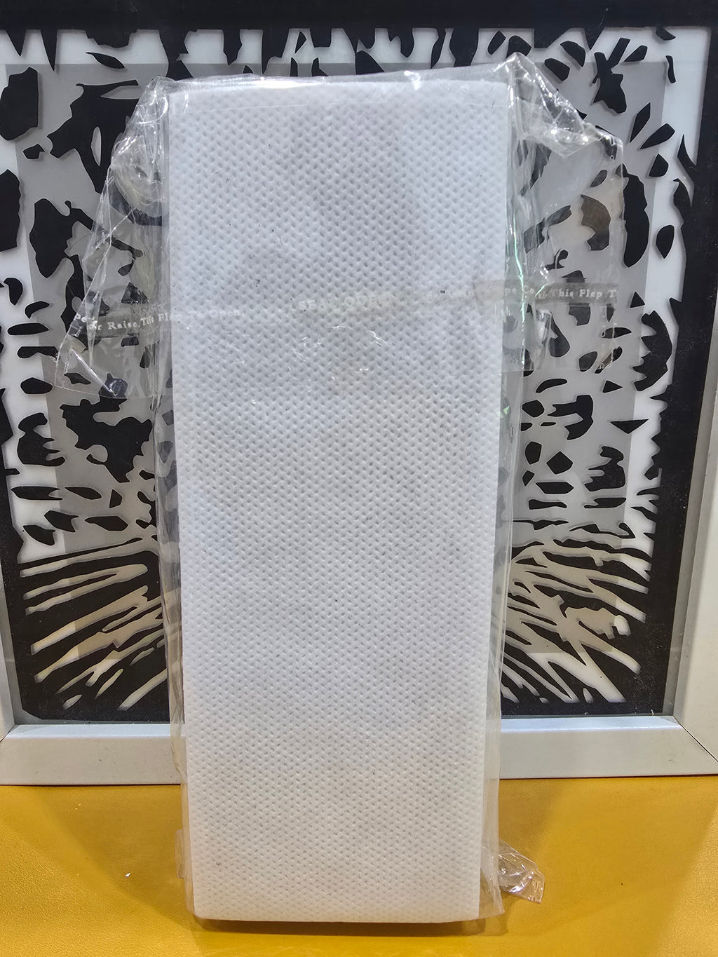 Soft & Absorbent Cotton Strip