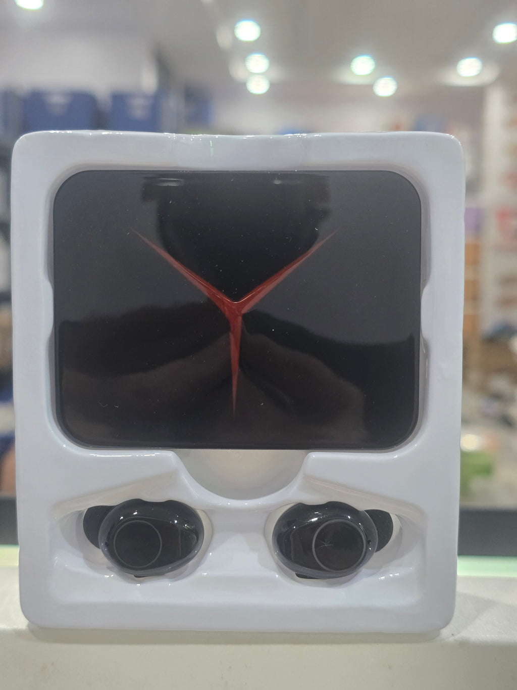 M90 Pro True Wireless Gaming Earbuds | Bluetooth 5.3 | ENC Noise Cancellation
